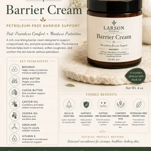 Barrier Cream
