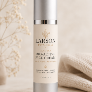 Advanced Bio-Active Face Cream