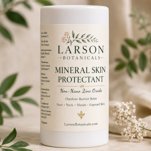 Larson Botanicals Skin Protectant 2.5 oz