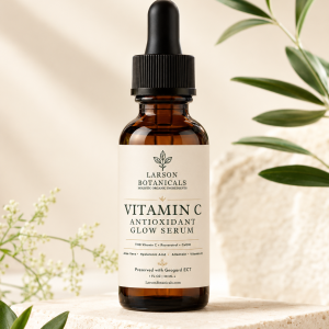 Vitamin C Glow Serum