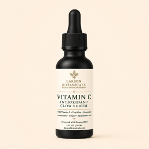 Vitamin C Peptide + Ceramide Barrier Repair Serum