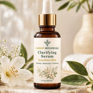 Clarifying Serum — Sensitive Skin